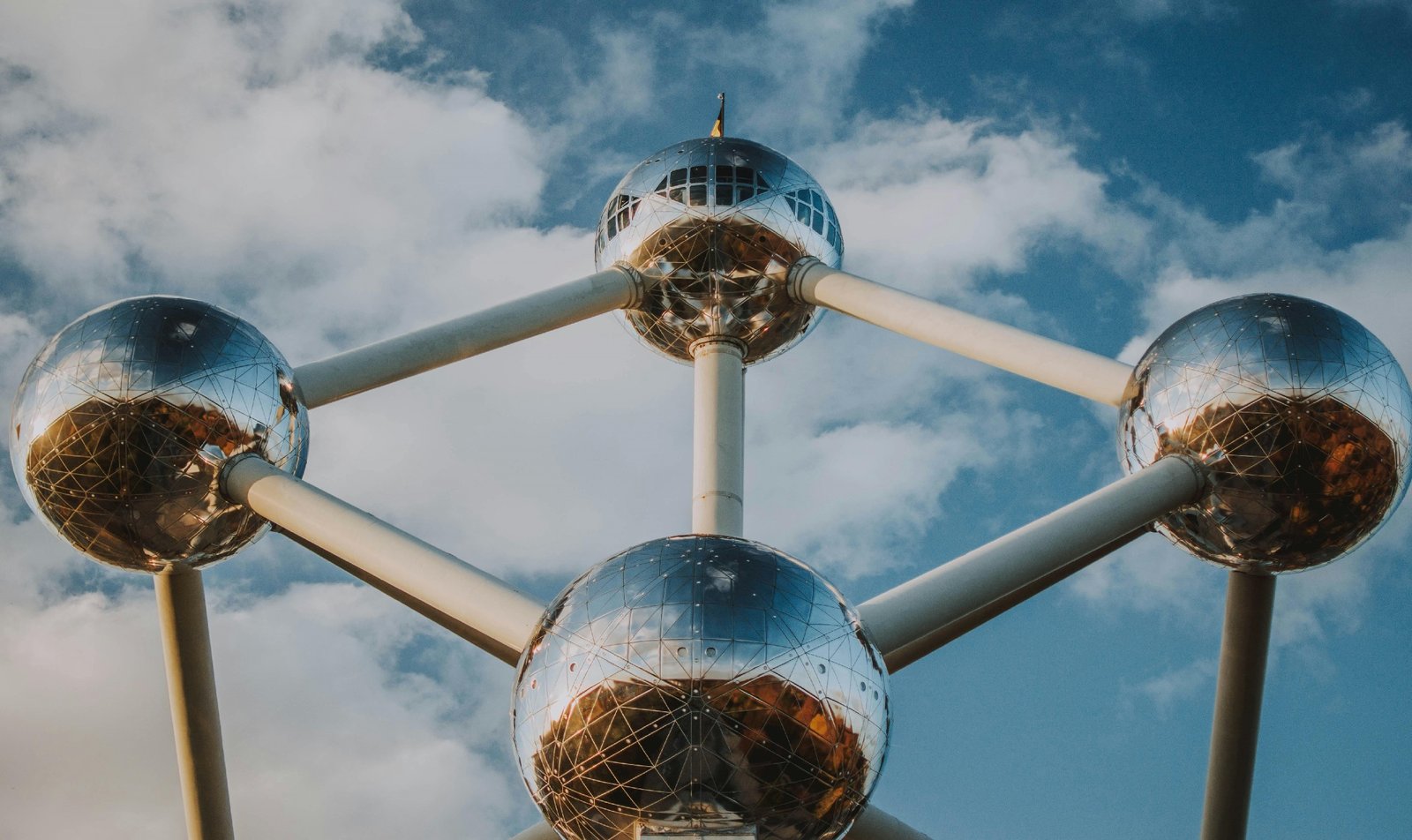 The Adriatic Food Connection in Qatar: Exploring Brussels, Belgium's Culinary Influence